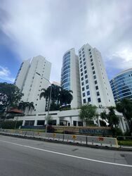 Water Place (D15), Condominium #483997411